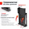 Беговая дорожка UNIX Fit Hi-tech F4 Space Grey