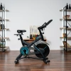 Спин-байк домашний OXYGEN FITNESS SPIN TURBO