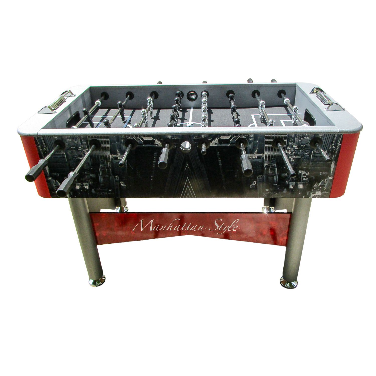 Игровой стол футбол DFC Manhattan Style