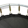 Батут DFC Trampoline Fitness 10 футов б/сетки (305см)