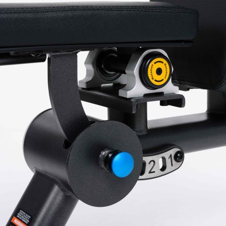 U2039 Скамья универсальная, мобильная