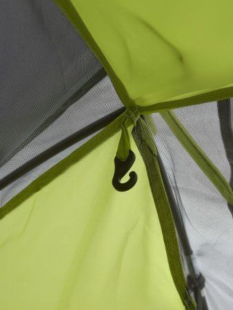 Палатка туристическая Аtemi TAIGA 4 CX