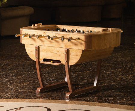 Винтажный настольный футбол "Deja Vu", коллекция "Vintage"