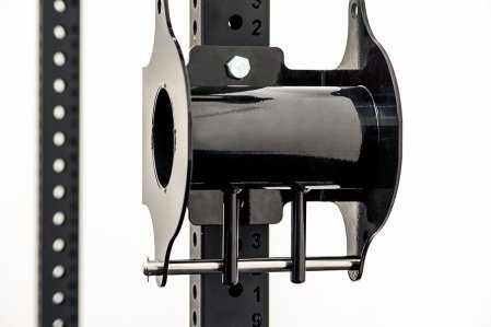 Канатный тренажер "Двойная бочка" с канатом (20м)