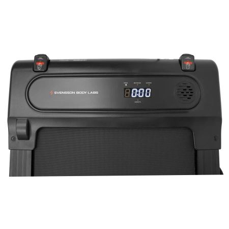 Беговая дорожка домашняя SVENSSON BODY LABS REVAMP