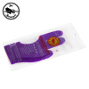Перчатка Sir Joseph Classic фиолетовая левая L
