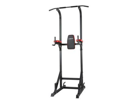 Турник-пресс-брусья UNIX Fit POWER TOWER 120