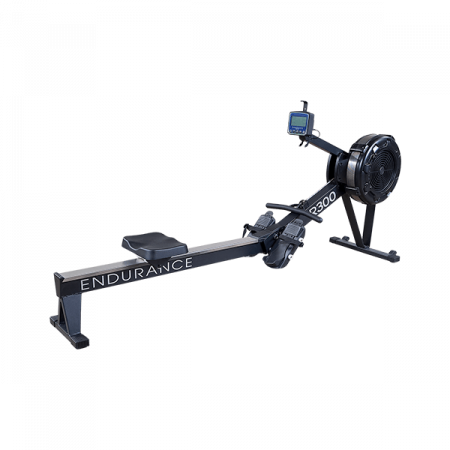 Гребной тренажер Endurance Body-Solid R300 Indoor Rower