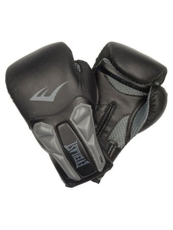 Перчатки тренировочные Everlast Prime Leather 