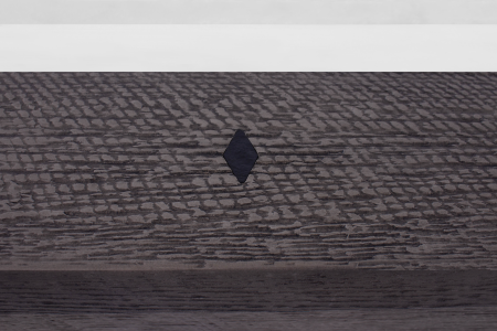 Бильярдный стол для пула RASSON "Vienna" 8 футов (серебристый)