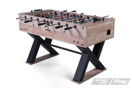 Игровой стол футбол StartLine Sharp