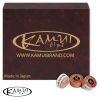 Наклейка для кия Kamui Snooker Original ø11мм Medium 1шт.