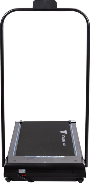 Беговая дорожка Titanium One T20 Special Blue