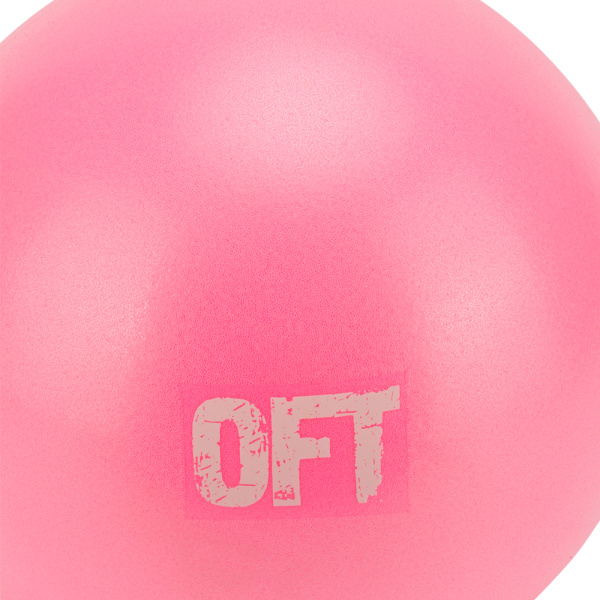 Мяч для пилатес 20 см 120 грамм