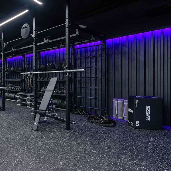 Медицинбол набивной PROFI-FIT 10 кг