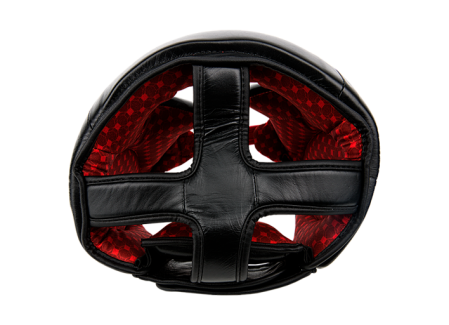 Тренировочный шлем UFC S Черный