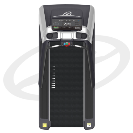 Коммерческая беговая дорожка Oxide Fitness T2