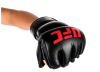 Перчатки MMA для грэпплинга UFC 7 унций