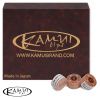 Наклейка для кия Kamui Original ø13мм Soft 1шт.