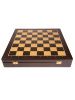 Шахматный ларец Woodgames Венге, 50мм