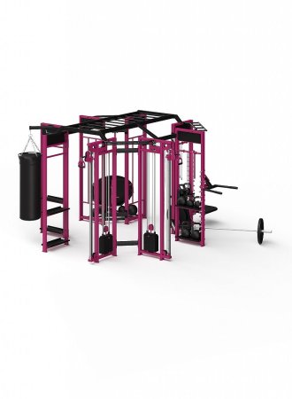 Рама Мультифункциональная GRIFON DK100