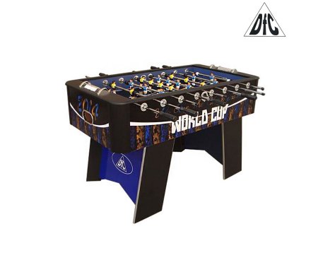 Игровой стол футбол DFC World Cup