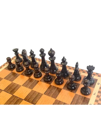 Шахматы "Турнирные 2" 30, Armenakyan