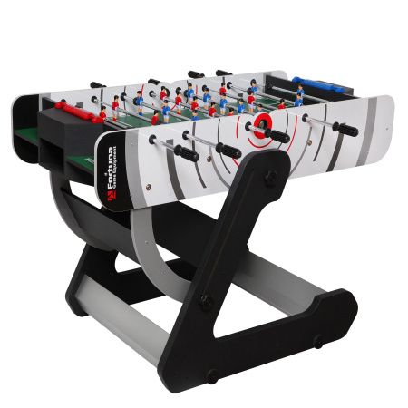 Футбол / кикер Fortuna Evolution FDX-470 Telescopic 130х69х86,5см