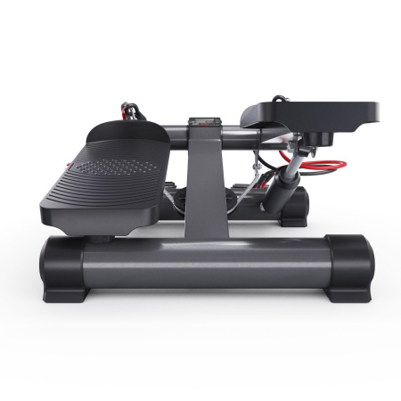 Степпер DFC CURSOR серый с эспандерами