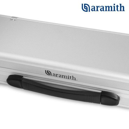 Шары Aramith Premium ø57,2мм в кейсе для кия