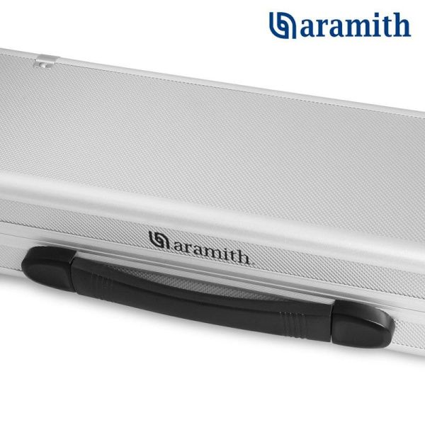 Шары Aramith Premium ø57,2мм в кейсе для кия
