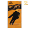 Перчатка Tiger Professional Billiard Glove черная/желтая правая M