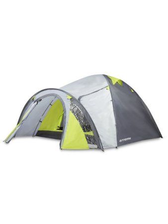 Палатка туристическая Аtemi TAIGA 4 CX