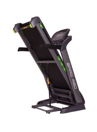 Беговая дорожка HOUSEFIT SPIRO 480