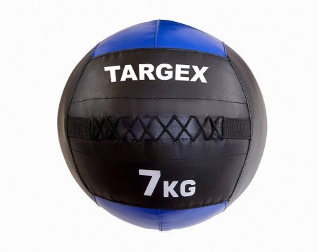 Мяч набивной TARGEX 7 кг.