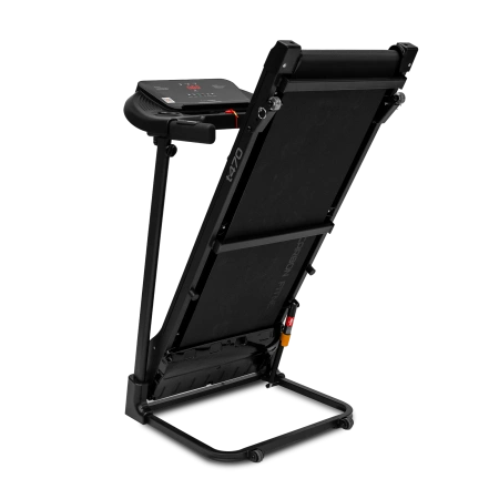 Беговая дорожка домашняя CARBON FITNESS T470