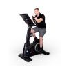 Велотренажер Protrain K9003W-LED, вертикальный