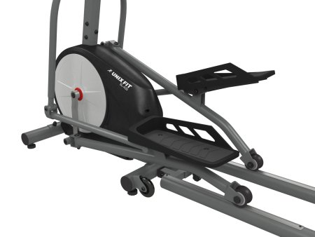 Эллиптический тренажер UNIX Fit SL-430E