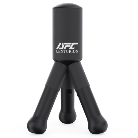 Водоналивной трехногий боксерский мешок DFC