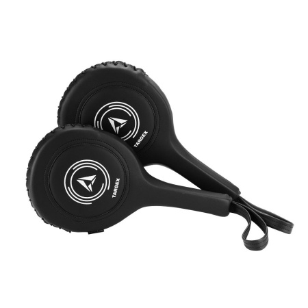 Тренерские ракетки для бокса TARGEX