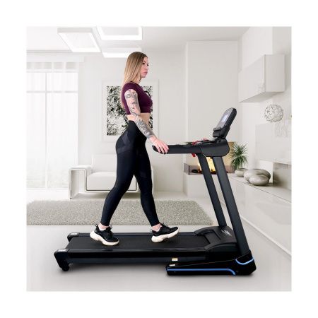 Электрическая беговая дорожка Everyfit 74203B