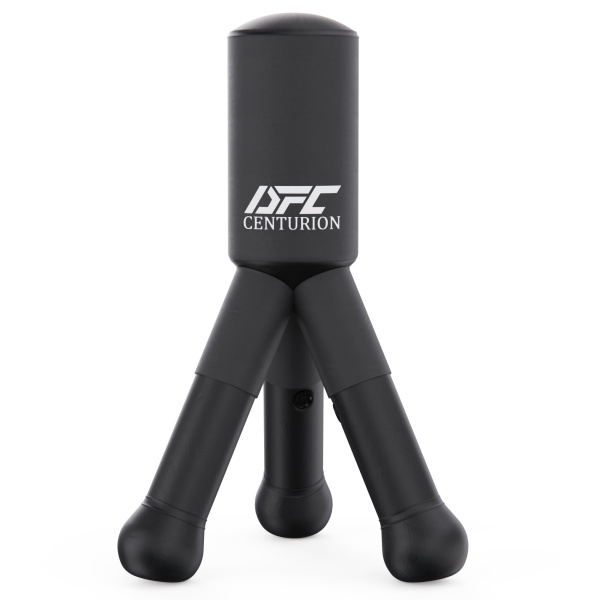 Водоналивной трехногий боксерский мешок DFC