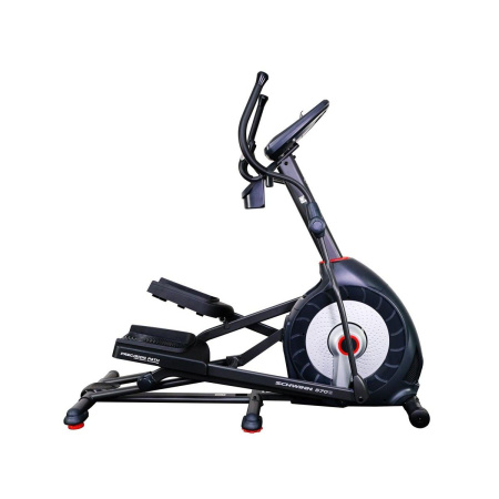 Эллиптический тренажер Schwinn 570e (100533)