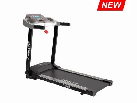 Беговая дорожка UNIX Fit ST-540Z