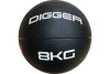 Мяч медицинский Hasttings Digger 8 кг.