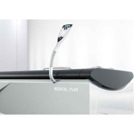 Бесконтактная гидромассажная ванна WELLSYSTEM MEDICAL PLUS