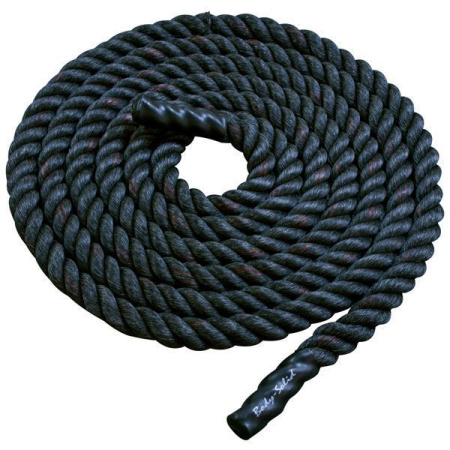 Канат для функционального тренинга (ф1,5",  12 м)