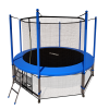 Батут i-Jump Classic 14ft blue