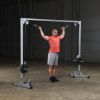 Кроссовер на свободных весах Body-Solid PCCO90X