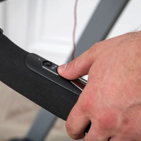 Беговая дорожка DFC SPARKY Pro T635